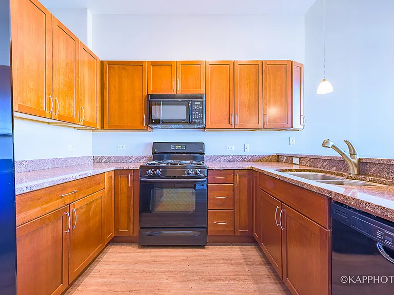 1819 S Michigan Ave #807 — Photo 9
