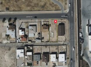 3728 Sheppard Ave, El Paso, TX 79904