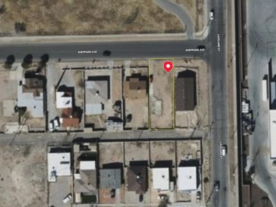 3728 Sheppard Ave, El Paso, TX, 79904