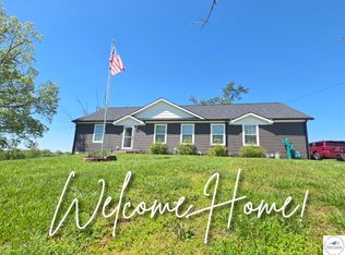 35212 S Wagonor Rd, Garden City, MO 64747