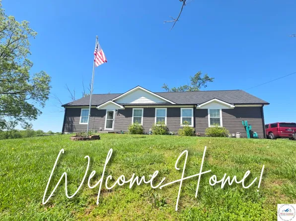 35212 S Wagonor Rd, Garden City, MO 64747