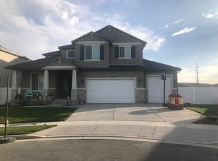 3948 E Hudson Way, Eagle Mountain, UT 84005