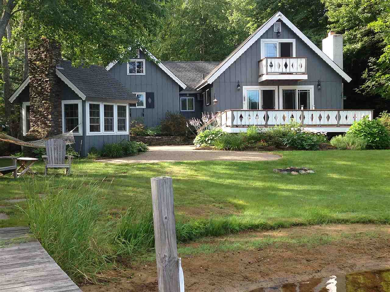 44 Varney Rd, Center Barnstead, NH 03225 | Zillow