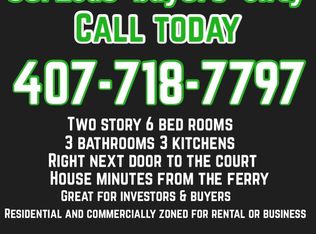 420 Saint Marks Pl, Staten Island, NY 10301