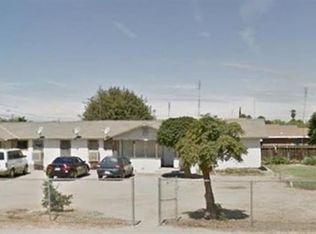 1716 6th St, Mendota, CA 93640