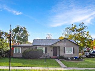 1623 W Boise Ave, Boise, ID 83706