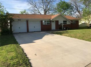 4613 Stanley Keller Rd, Haltom City, TX 76117