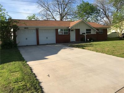 4613 Stanley Keller Rd, Haltom City, TX, 76117