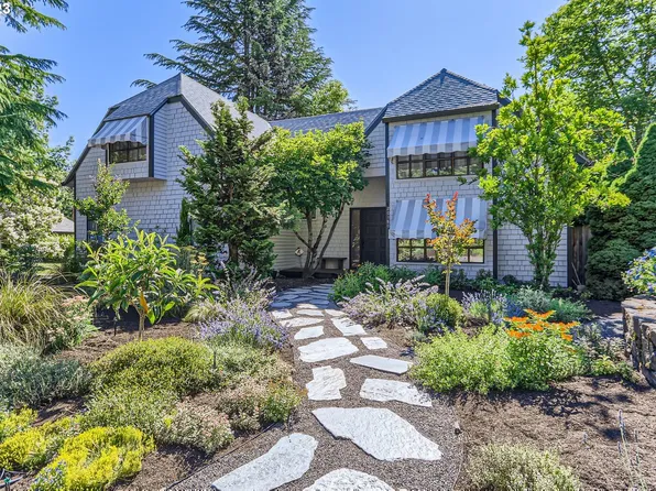 20180 NW Paulina Dr, Portland, OR 97229