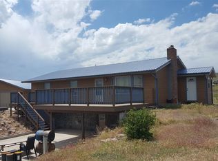 7955 Diamond Springs Dr, Helena, MT 59602