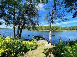 626 Sebec Village Rd #D, Sebec, ME 04481