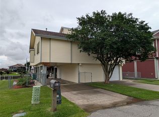 25 N Flamingo St, La Marque, TX 77568