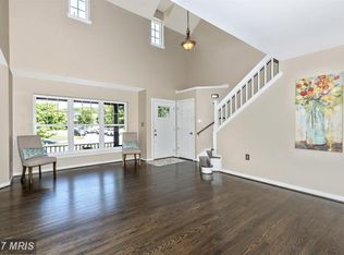 5720 Pear Blossom Pl, New Market, MD 21774