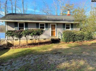 428 Plum Nelly Rd, Prosperity, SC 29127