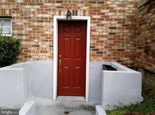 4110 Howard Rd, Beltsville, MD 20705