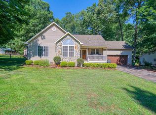 107 Old Indian Trl, Spartanburg, SC 29301