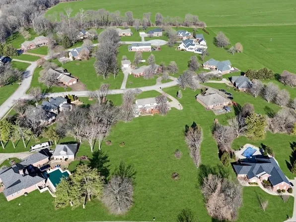 3683 Tupelo Ct, Henderson, KY 42420