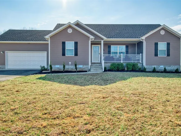 103 Clematis Rd, Russellville, KY 42276