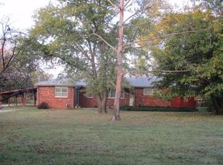 2433 County Road 4335, Coffeyville, KS 67337