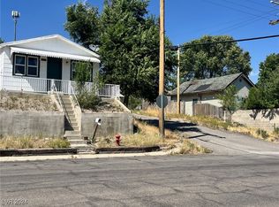 1094 High St, Ely, NV 89301