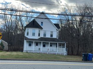 24 Putnam Rd, Pomfret Center, CT 06259