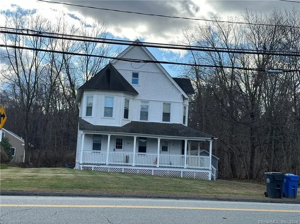 24 Putnam Road, Pomfret, CT 06259
