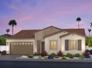 Daybreak Plan, Del Webb Explore Palm Desert, Palm Desert, CA 92211