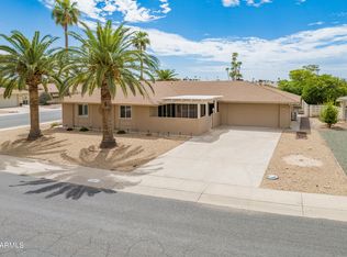 9601 W Campana Dr, Sun City, AZ 85351