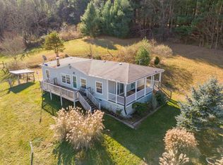 2760 Waddletown Rd, Bland, VA 24315