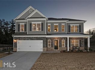 7820 Gracen Dr, Gainesville, GA 30506