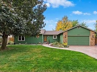 11801 W Violet Dr, Boise, ID 83713