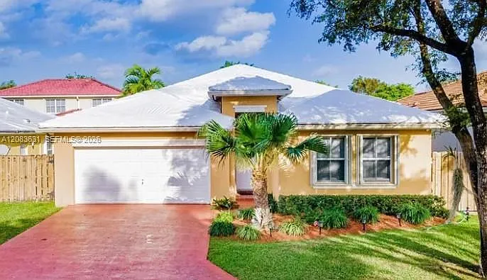 8133 SW 163rd Pl