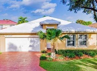8133 SW 163rd Pl, Miami, FL 33193