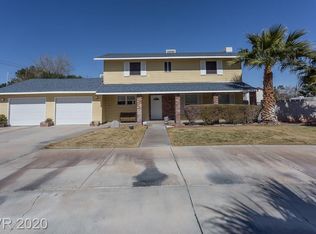 6140 Atwood Ave, Las Vegas, NV 89108
