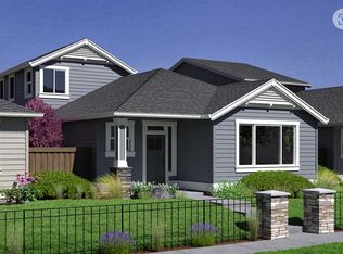 3816 Cole Rd, Bend, OR 97701