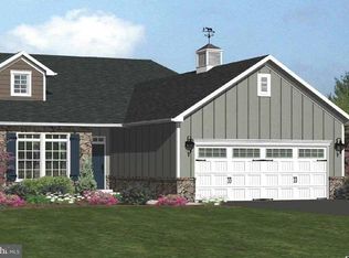 6200 Thornhill Ln, Mechanicsburg, PA 17050