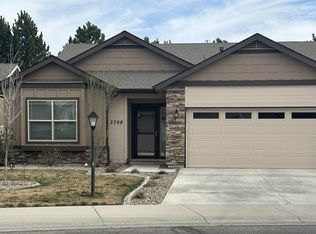 3708 S Teakwood Dr, Nampa, ID 83686
