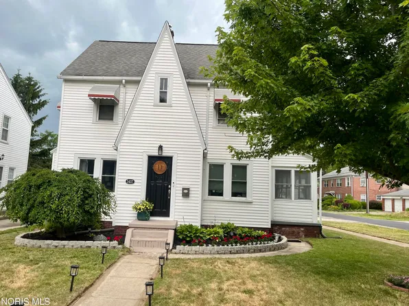 3437 Wyckliffe Pkwy, Toledo, OH 43606