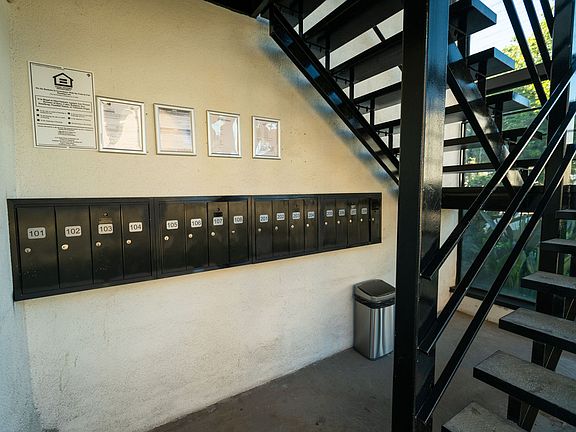 2nd image of 15286 Sutton St #117
