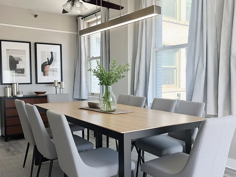 300 S 16th St #903 — Photo 2