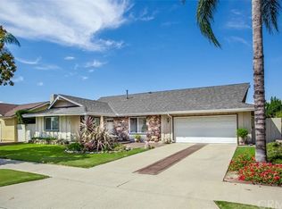 3189 N Pinewood St, Orange, CA 92865