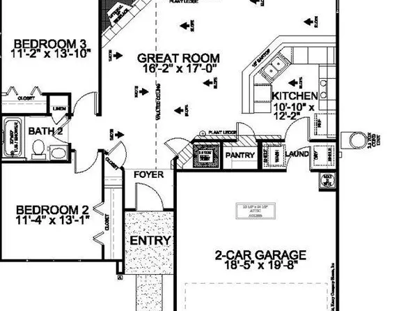 5543 Peach Dr, Pace, FL 32571