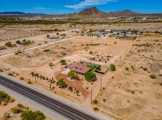 14928 S Tuthill Rd LOT 1, Buckeye, AZ 85326