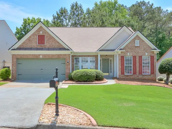 935 Santa Anita Dr, Woodstock, GA 30189