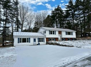 9 Grandview Ave, Lebanon, NH 03766