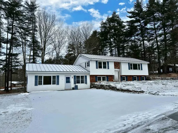 9 Grandview Avenue, Lebanon, NH 03766-1870
