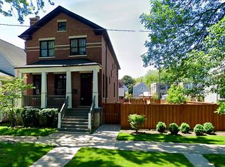 4934 N Hamilton Ave, Chicago, IL 60625