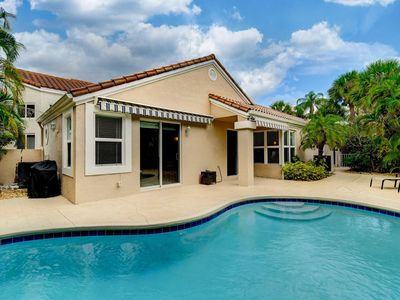 17586 Tiffany Trace Drive, Boca Raton, FL, 33487