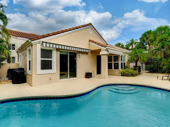 17586 Tiffany Trace Drive, Boca Raton, FL 33487