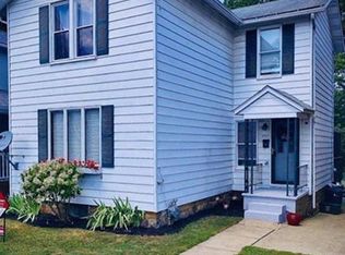 525 Liberty St, Clarion, PA 16214